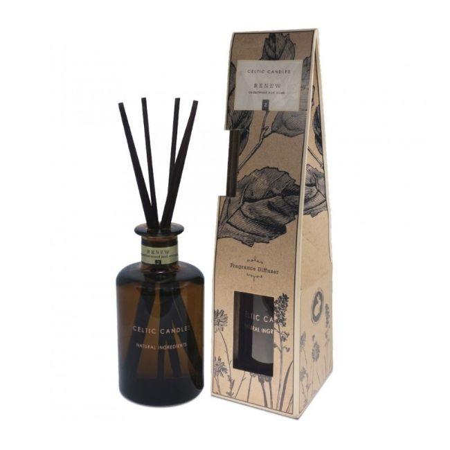 CELTIC CANDLES APOTHECARY DIFFUSER REFRESH